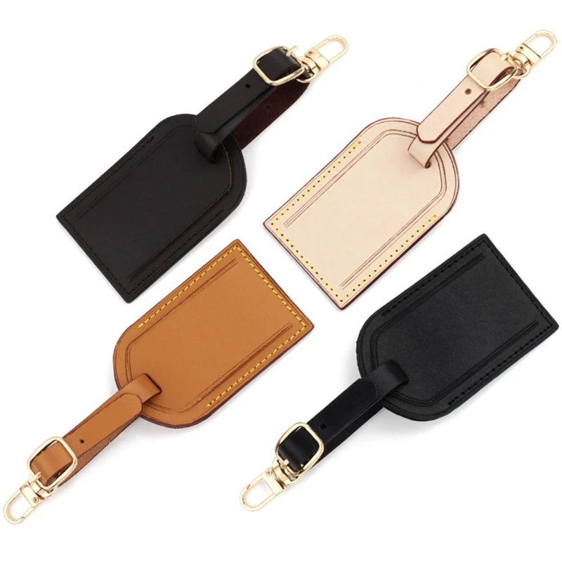 Багажные бирки, сплошной цвет, идентификатор чемодана, водонепроницаемые багажные бирки с ремешком 
Багажные бирки, сплошной цвет, идентификатор чемодана, водонепроницаемые багажные бирки с ремешком