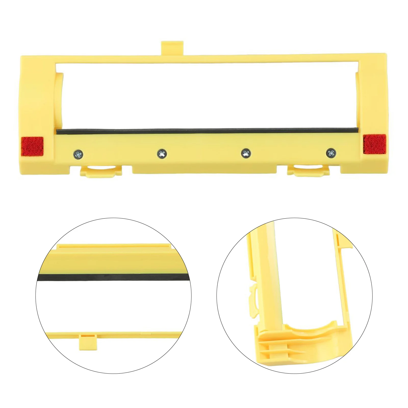 Vacuum Cleaner Main Brush Tools Accessories Vacuums Parts For Tesvor X500 Pro Random Color For T4 X430 X432 A4 A4s X431 A40
Vacuum Cleaner Main Brush Tools Accessories Vacuums Parts For Tesvor X500 Pro Random Color For T4 X430 X432 A4 A4s X431 A40