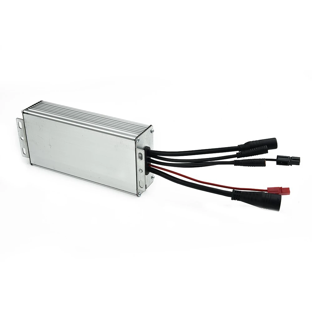 New Practical Quality Durable Controller Brushless Compact Light Moto W/ Lightline Controller Display Function
New Practical Quality Durable Controller Brushless Compact Light Moto W/ Lightline Controller Display Function