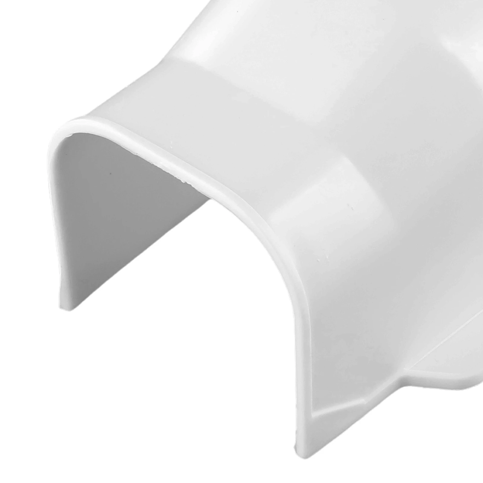 Coupling Easy To Install End Cap Cover Indoor Outdoor Connection Lines Wall Cap Wall Entry Cap Weather Resistance
Coupling Easy To Install End Cap Cover Indoor Outdoor Connection Lines Wall Cap Wall Entry Cap Weather Resistance