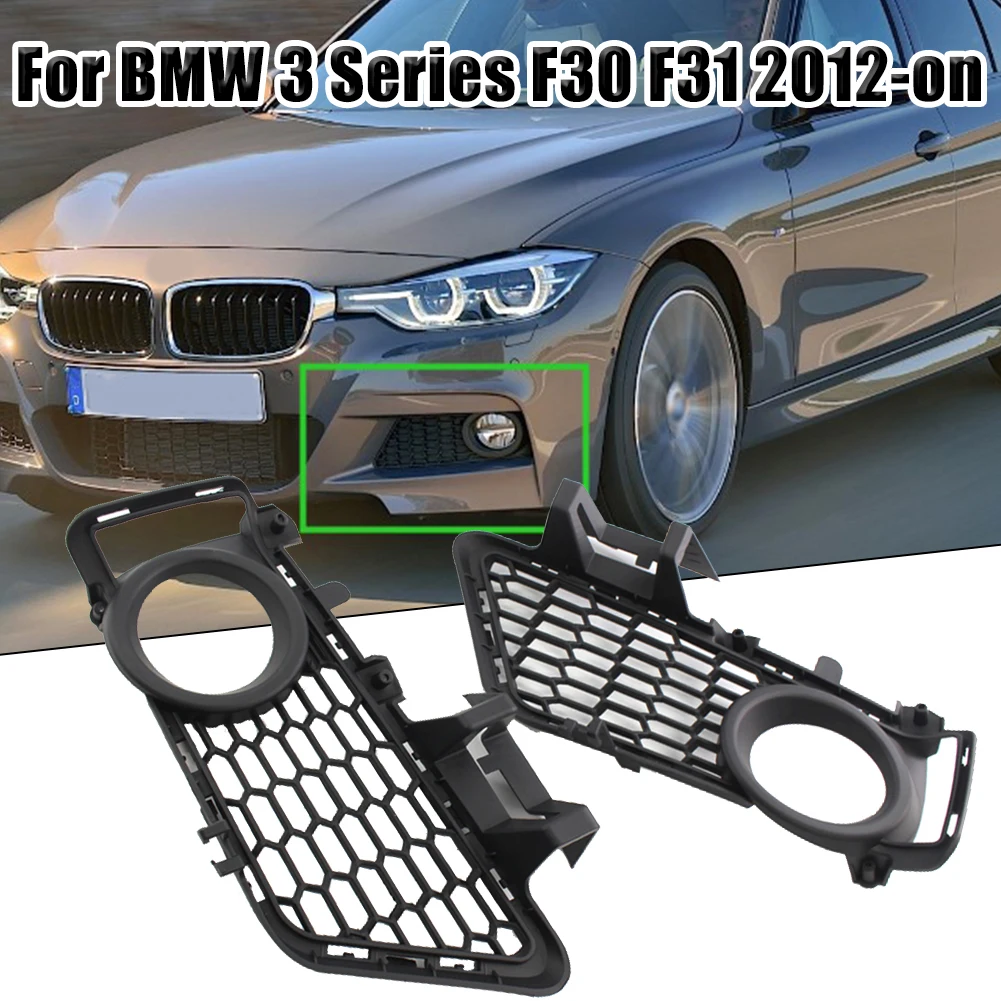 2 шт., автомобильные передние противотуманные светильник для BMW 3 серии F30 F31 2012-on #51118054155
2 шт., автомобильные передние противотуманные светильник для BMW 3 серии F30 F31 2012-on #51118054155