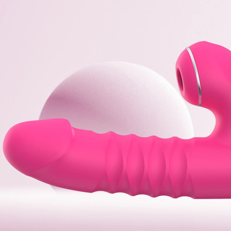 Клиторный Вибратор