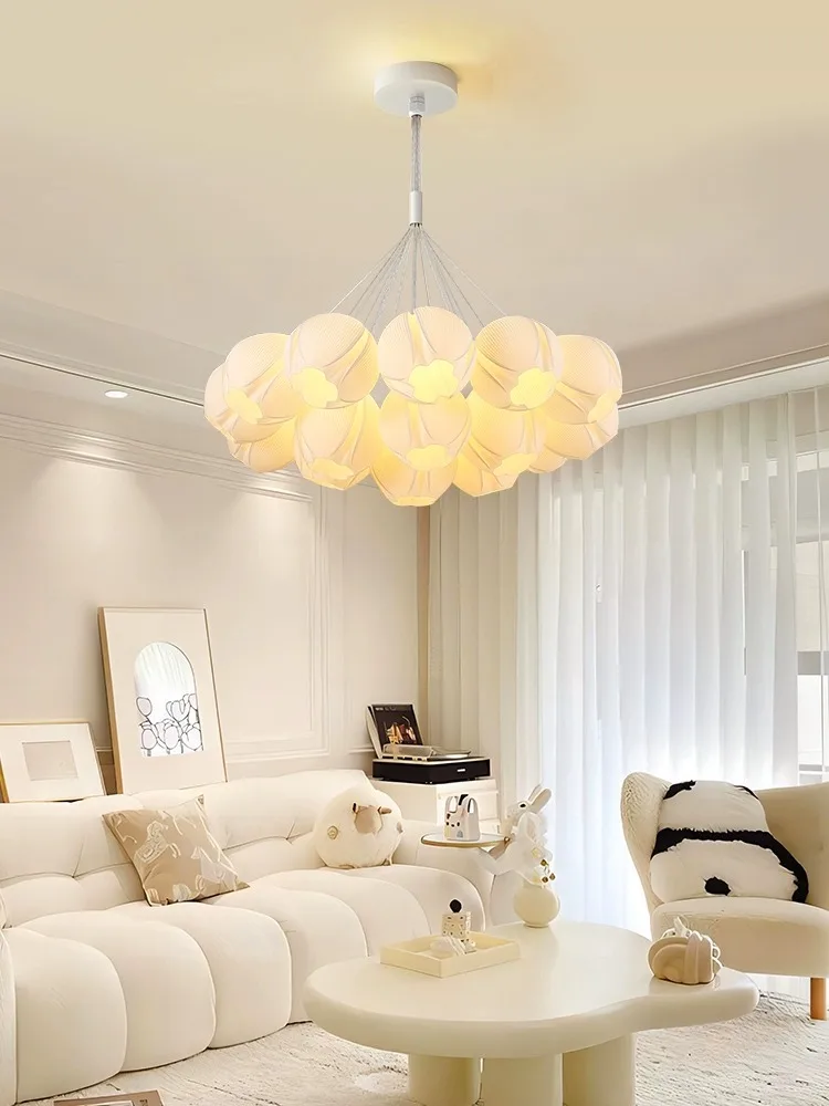 AiPaiTe American LED Rose Chandelier for Living Room, Bedroom Home Decor, Pendant Wire Adjustable Lamps
AiPaiTe American LED Rose Chandelier for Living Room, Bedroom Home Decor, Pendant Wire Adjustable Lamps