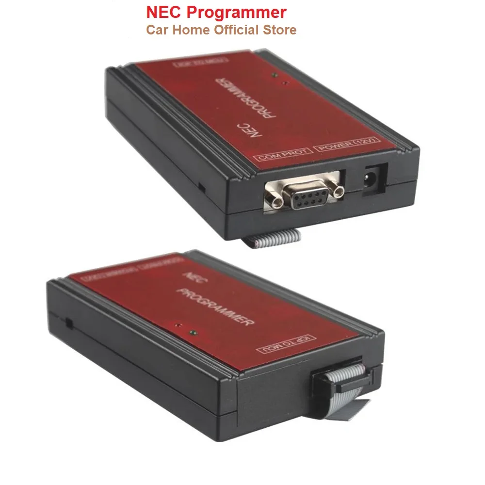 NEC Programmer Professional ECU Chip Tuning Tool Correct Cluster Calibration Reading For Peugeot Car Computer Dash Programmer
NEC Programmer Professional ECU Chip Tuning Tool Correct Cluster Calibration Reading For Peugeot Car Computer Dash Programmer