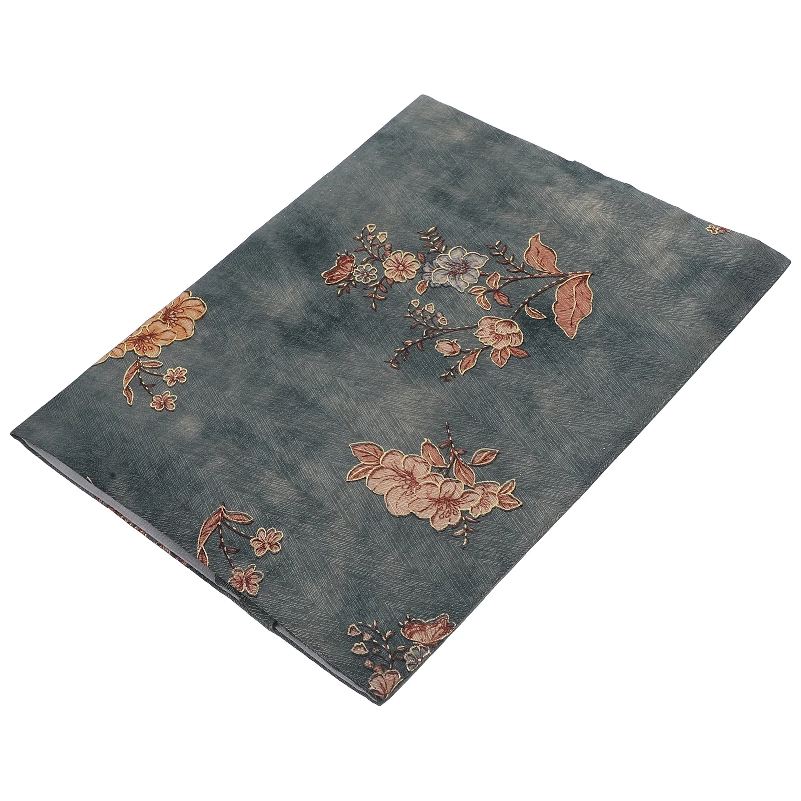 Регулируемый Чехол-книжка A5, декоративный защитный чехол-книжка с рисунком журавлей, тканевый чехол-книжка ручной работы, книжка с аккаунтом
Регулируемый Чехол-книжка A5, декоративный защитный чехол-книжка с рисунком журавлей, тканевый чехол-книжка ручной работы, книжка с аккаунтом