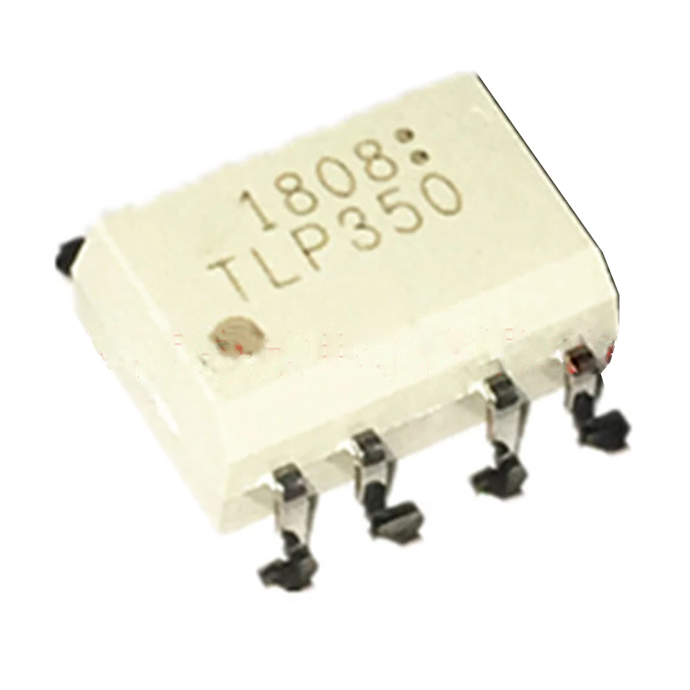 SOP-8 TLP350 TLP350H SMD optocoupler IGBT drive isolator SOP8 original imported chip
SOP-8 TLP350 TLP350H SMD optocoupler IGBT drive isolator SOP8 original imported chip