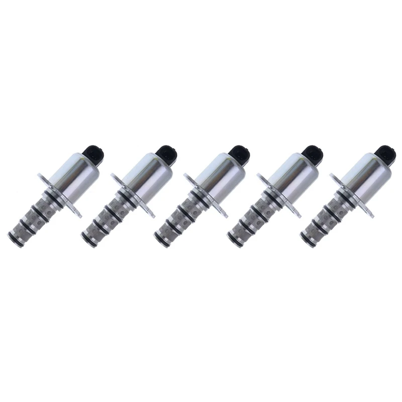 5X AT310587 Hydraulic Solenoid Valve For John Deere Tractor 210LE 315SJ 310J 410J 325J 210K
5X AT310587 Hydraulic Solenoid Valve For John Deere Tractor 210LE 315SJ 310J 410J 325J 210K