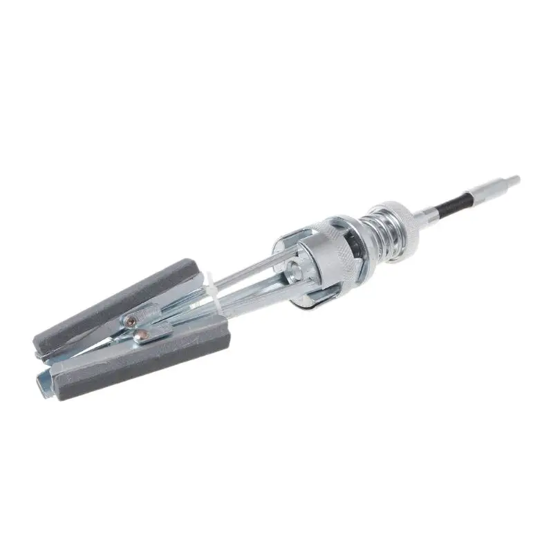 3 Legs Adjustable Brake Cylinder Hone Piston With 3 Grinding Stones Tool Range:5 L9BC
3 Legs Adjustable Brake Cylinder Hone Piston With 3 Grinding Stones Tool Range:5 L9BC