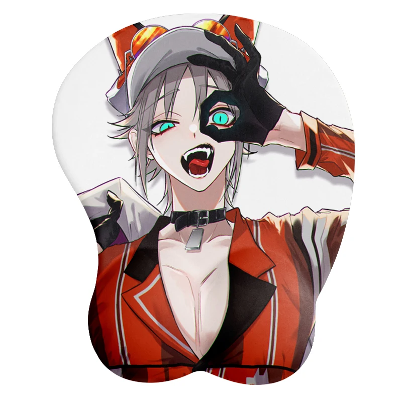 Cartoon Rainbow Club 3D Mouse Pad Bracers Mousepad VOX/Ike Eveland/Luca/MystaRia Sexy Mouse Mats Gaming Accessories
Cartoon Rainbow Club 3D Mouse Pad Bracers Mousepad VOX/Ike Eveland/Luca/MystaRia Sexy Mouse Mats Gaming Accessories