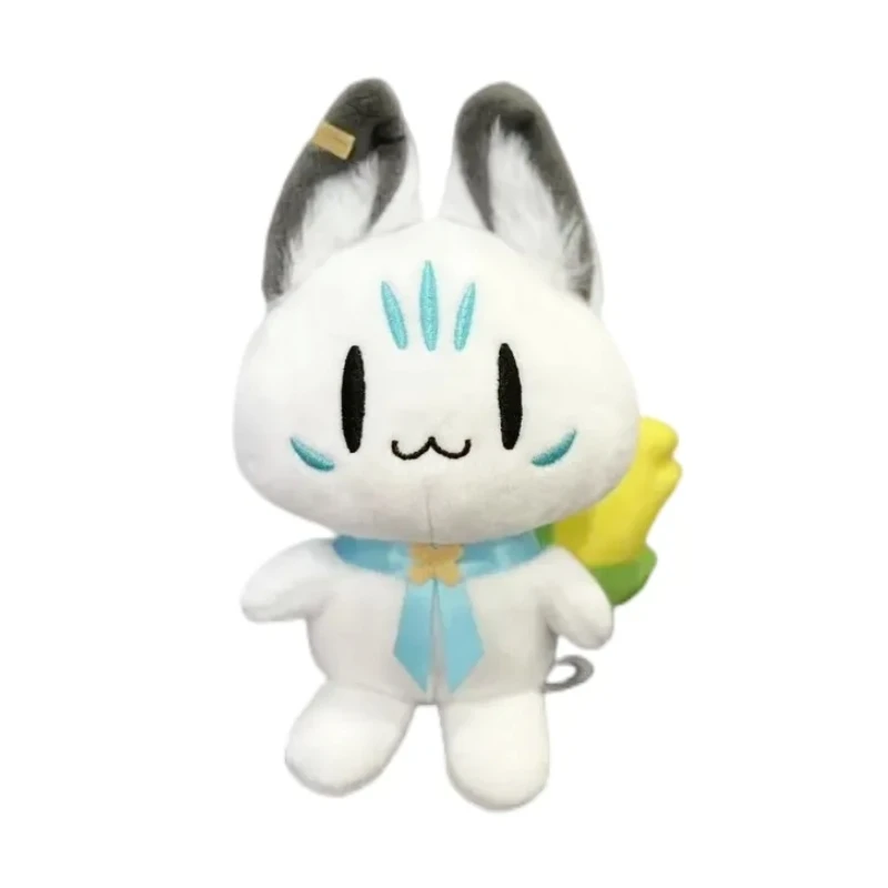 Game Anime Vtuber Hololive Yuzuki Choco Cosplay Cartoon Cat Pendant Soft Plush Stuffed Doll Plushie Keychain Mascot Gift
Game Anime Vtuber Hololive Yuzuki Choco Cosplay Cartoon Cat Pendant Soft Plush Stuffed Doll Plushie Keychain Mascot Gift