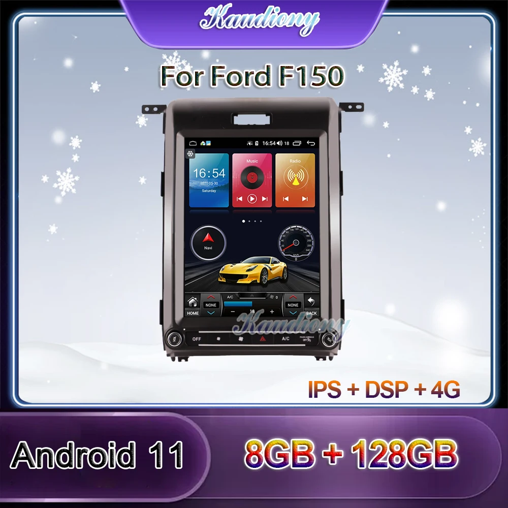 Kaudiony Android 11 для Ford F150 F-150 автомобильное радио DVD мультимедийный плеер Авто GPS навигация 4G WIFI видео Carplay 2008-2020
Kaudiony Android 11 для Ford F150 F-150 автомобильное радио DVD мультимедийный плеер Авто GPS навигация 4G WIFI видео Carplay 2008-2020
