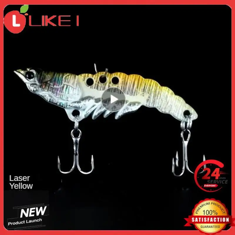 River Shrimp Luya Fake Bait Low Center Of Gravity Bionic Bait Colorful Laser Coating Fake Bait
River Shrimp Luya Fake Bait Low Center Of Gravity Bionic Bait Colorful Laser Coating Fake Bait