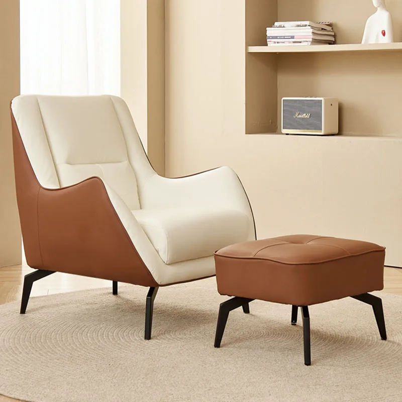 Footrest Full Body Living Room Chairs Ergonomic Floor Minimalist Comfortable Sitting Room Chairs Nordic Modern Sillon Furniture
Footrest Full Body Living Room Chairs Ergonomic Floor Minimalist Comfortable Sitting Room Chairs Nordic Modern Sillon Furniture