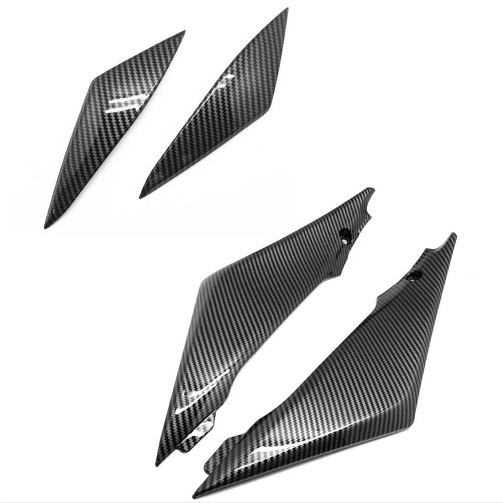 Transform the Appearance of Your For SUZUKI GSXR 1000 20052006 K5 with Carbon Fiber Gas Tank Side Cover Fairing
Transform the Appearance of Your For SUZUKI GSXR 1000 20052006 K5 with Carbon Fiber Gas Tank Side Cover Fairing