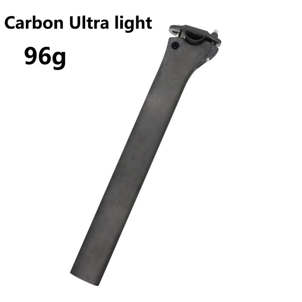 Brand New Seatpost Bike Seat Post Ultra-light Frames Mountain Bike Replace Parts Road Bike 340MM For F12/F10/F8
Brand New Seatpost Bike Seat Post Ultra-light Frames Mountain Bike Replace Parts Road Bike 340MM For F12/F10/F8