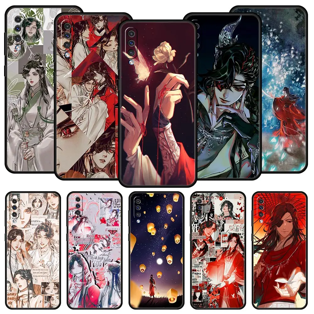 Heaven Official’s Blessing Case For Samsung Galaxy A52 A12 A50 A72 A20e A30 A02s A22 A32 5G A20s A70 A10s A40 A04s Phone Cover
Heaven Official’s Blessing Case For Samsung Galaxy A52 A12 A50 A72 A20e A30 A02s A22 A32 5G A20s A70 A10s A40 A04s Phone Cover