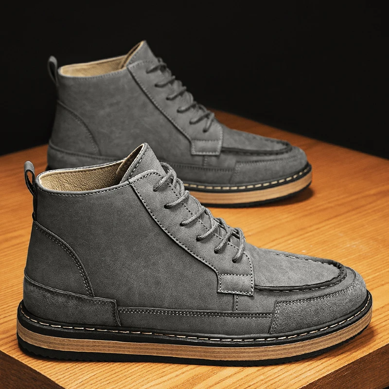 CYYTL Mens Shoes Work Boots Casual Leather Platform Designer Luxury Fashion Safety Loafers Outdoor Sport Running Tennis Sneakers
CYYTL Mens Shoes Work Boots Casual Leather Platform Designer Luxury Fashion Safety Loafers Outdoor Sport Running Tennis Sneakers