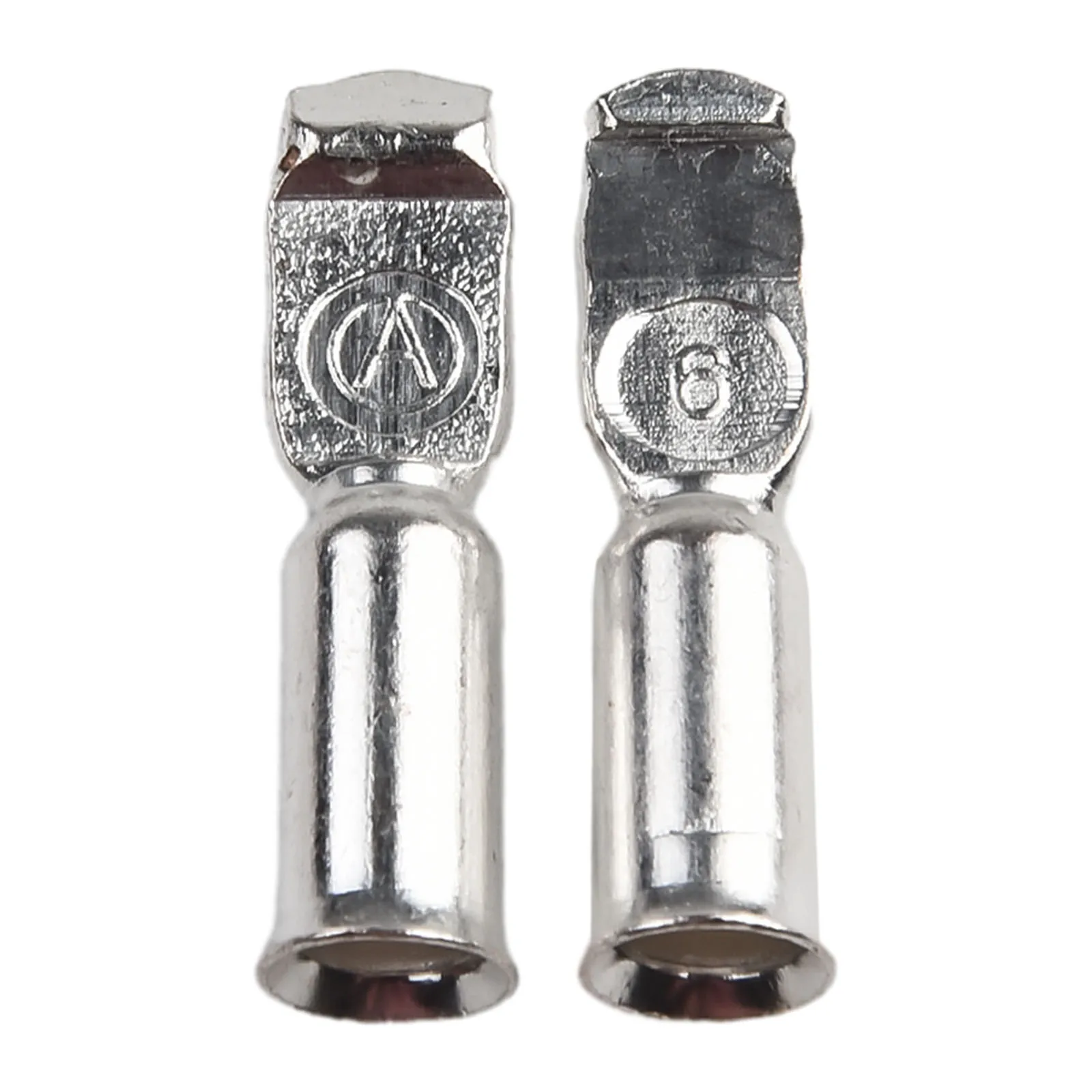 10pcs Cable Terminal Anderson Plugs 50A Cable Termination 600 Volts Fits 50A FOR Anderson Plug Terminals Brand New
10pcs Cable Terminal Anderson Plugs 50A Cable Termination 600 Volts Fits 50A FOR Anderson Plug Terminals Brand New