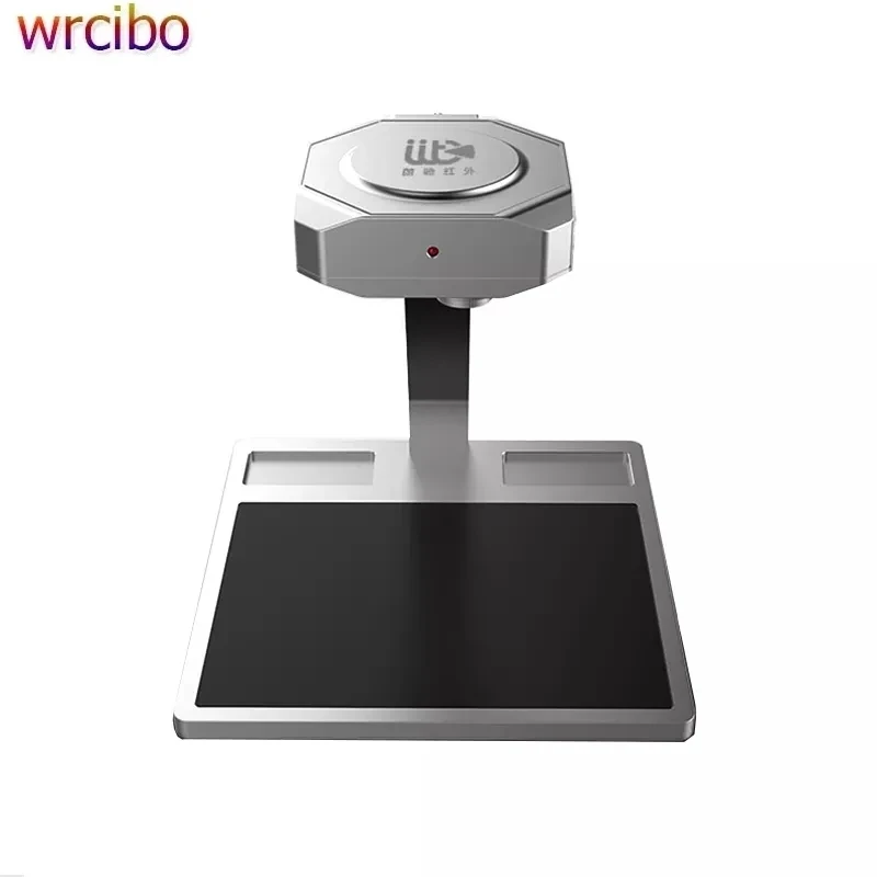 Wrcibo Shortcam PCB Thermal Imager Camera Motherboard Fault Diagnosis Quick Checking Instrument for Mobile Phone PCB Repair
Wrcibo Shortcam PCB Thermal Imager Camera Motherboard Fault Diagnosis Quick Checking Instrument for Mobile Phone PCB Repair