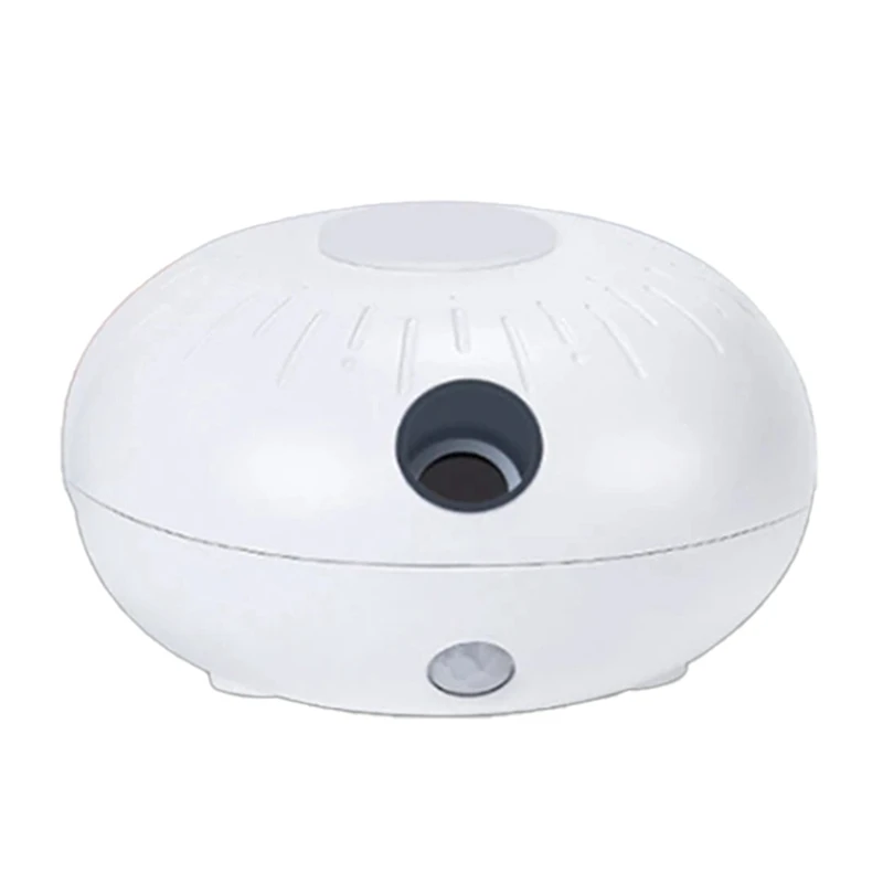 Mini Pure Oil Fragrances Machine Vehicle Induction Sprayer Automatic Sensing Portable Cute Essential Oil Fragrances Machine
Mini Pure Oil Fragrances Machine Vehicle Induction Sprayer Automatic Sensing Portable Cute Essential Oil Fragrances Machine