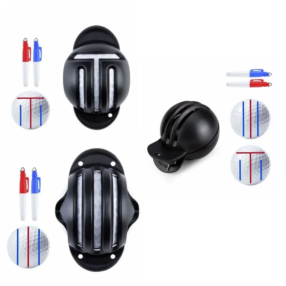 1set Golf Marker Hand Tools with Pens Kit Marking Tool Accessories Stencil Golfs Ball Line Marker Tool Golfs Line Tool
1set Golf Marker Hand Tools with Pens Kit Marking Tool Accessories Stencil Golfs Ball Line Marker Tool Golfs Line Tool