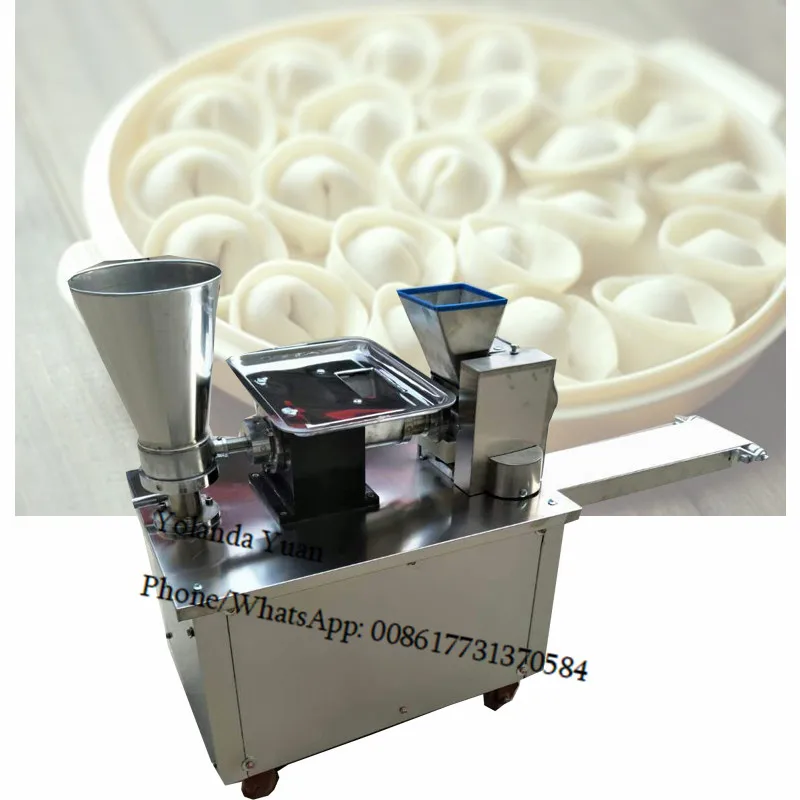 Factory Price Homeuse Automatic Chinese Dumpling/Samosa/Empanada/Spring Roll Making Maker Machine
Factory Price Homeuse Automatic Chinese Dumpling/Samosa/Empanada/Spring Roll Making Maker Machine