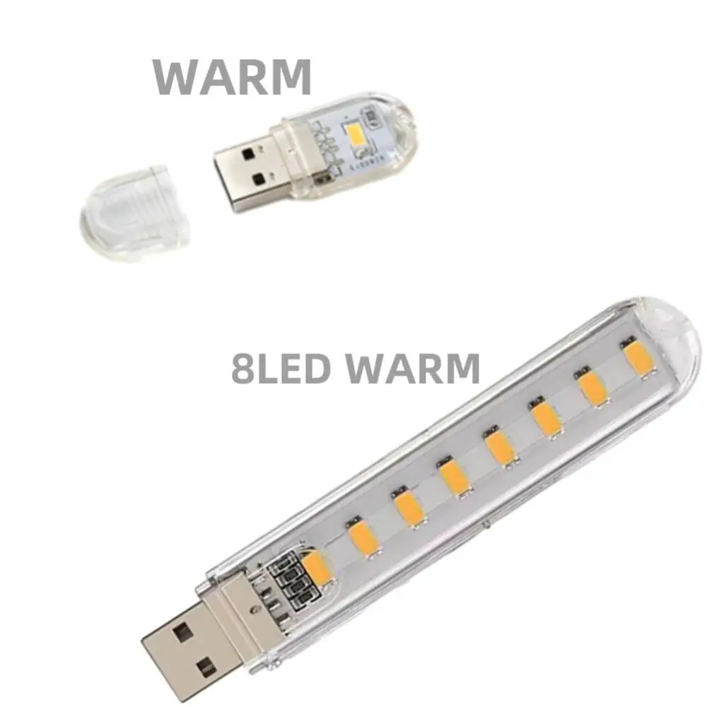 Mini USB Book Lights Portable USB LED Lamps 5V Ultra Bright Reading Lamp For Power Bank Camping PC Laptops USB Night Lights
Mini USB Book Lights Portable USB LED Lamps 5V Ultra Bright Reading Lamp For Power Bank Camping PC Laptops USB Night Lights