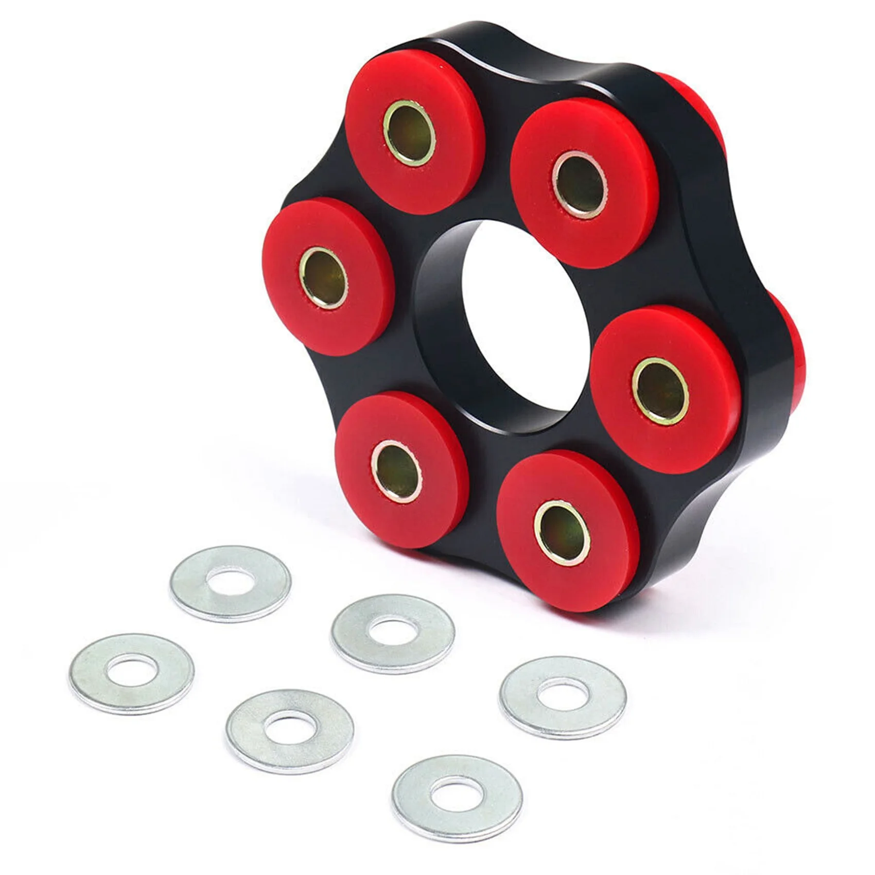Modified Drive Shaft Drive Shaft Drive Shaft Flex Disc LK=96mm/12mm For BMW E30 E36 E46 M3
Modified Drive Shaft Drive Shaft Drive Shaft Flex Disc LK=96mm/12mm For BMW E30 E36 E46 M3