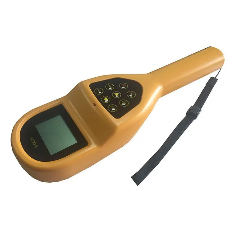 

Hand-held Multi-function Digital Nuclear Radiometer Nuclear Radiation Detector Portable Safety Detector