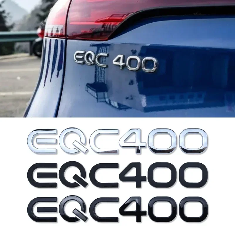 Для Mercedes EQC 400 наклейка на багажник заднего багажника автомобильные наклейки EQA EQB EQE EQC аксессуары для стайлинга автомобиля
Для Mercedes EQC 400 наклейка на багажник заднего багажника автомобильные наклейки EQA EQB EQE EQC аксессуары для стайлинга автомобиля