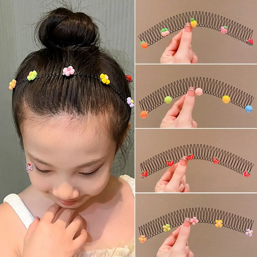 Fragmented hair Hair Headband Comb Fashion Stretch Styling Accessories HairHoop Band Clip Flexible Face Wash Headbands Girl
Fragmented hair Hair Headband Comb Fashion Stretch Styling Accessories HairHoop Band Clip Flexible Face Wash Headbands Girl
