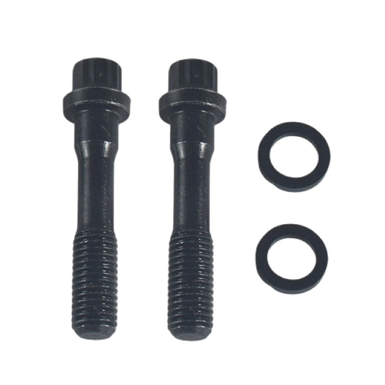 Hemi And Non Hemi Billet Rod Bearing Screw kit For Predator 212cc
Hemi And Non Hemi Billet Rod Bearing Screw kit For Predator 212cc