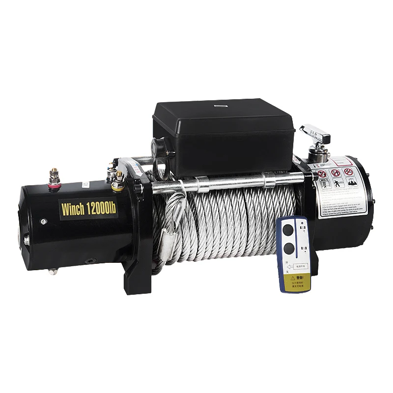 Electric Winch 12v/24v 2000-12000lbs 4x4 Off-road Car Winch Vehicle Mounted Electric Winch For Atv/utv
Electric Winch 12v/24v 2000-12000lbs 4x4 Off-road Car Winch Vehicle Mounted Electric Winch For Atv/utv