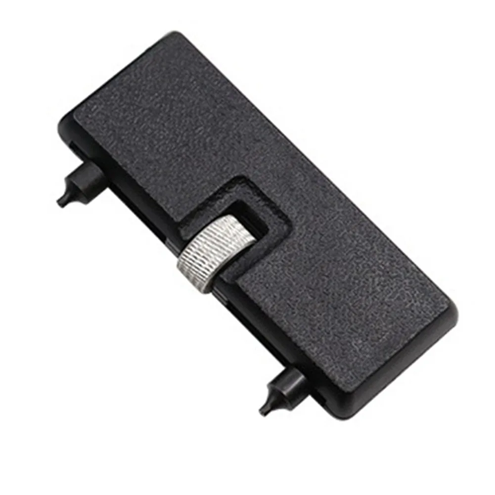 Easily Adjustable Watch Opener Designed for Maximum Convenience Assured Easy Handling Ideal for Smooth and Accurate Watch Repair
Easily Adjustable Watch Opener Designed for Maximum Convenience Assured Easy Handling Ideal for Smooth and Accurate Watch Repair