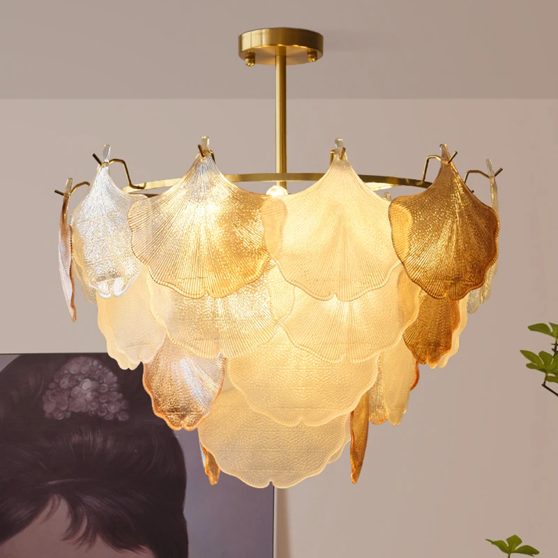 Nordic home decor Chandeliers for dining room lustre pendant lights hanging lamps for ceiling Light fixture indoor lighting
Nordic home decor Chandeliers for dining room lustre pendant lights hanging lamps for ceiling Light fixture indoor lighting