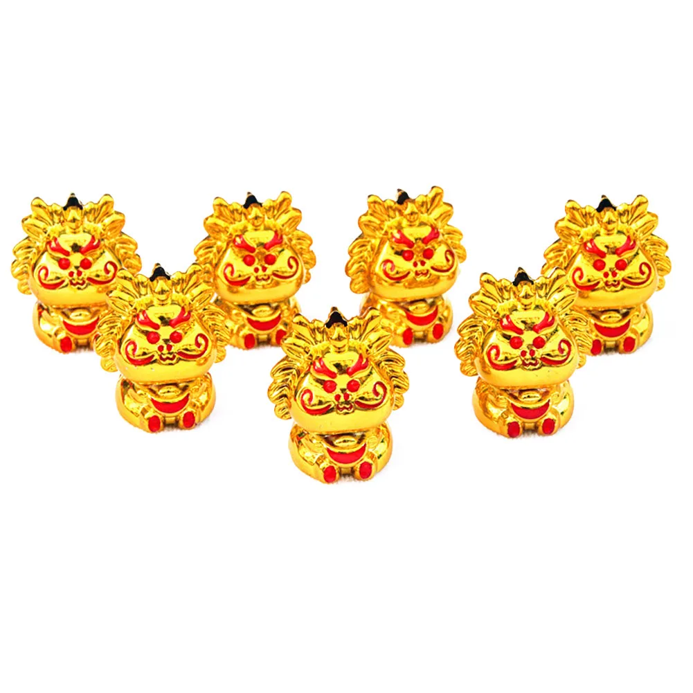Beauty And Charm Dragon Resin Spring Festival Accessories Durable Enhance Your Surroundings Multipurpose Use Notes
Beauty And Charm Dragon Resin Spring Festival Accessories Durable Enhance Your Surroundings Multipurpose Use Notes