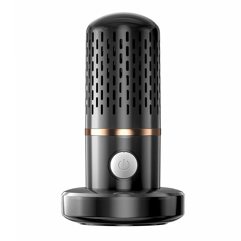 Wireless Kitchen Tools & Gadgets Food Cleaner Machine Waterproof IPX7 Fruit and Vegetable Washer
Wireless Kitchen Tools & Gadgets Food Cleaner Machine Waterproof IPX7 Fruit and Vegetable Washer