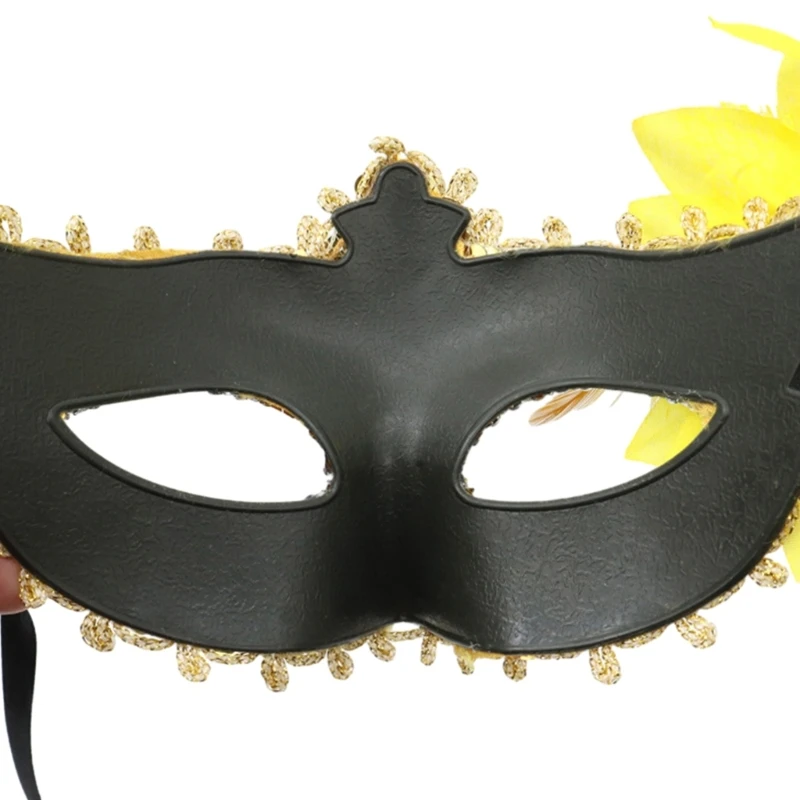 

Masquerade Mask Wedding Carnivals Mask Women Party Performances Mask Beauty Costume Mask Festival Sexy Halloween Mask