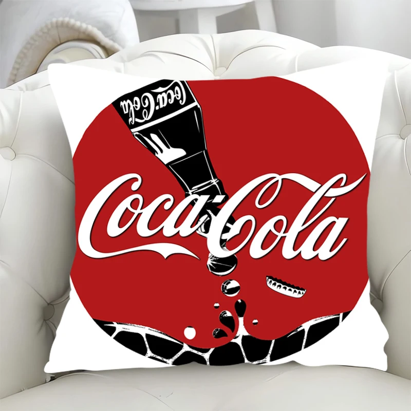 C-Coca-Colas Body Pillow Cover 45x45 Pillowcase 45*45 Decorative Pillows for Sofa Fall Decor Short Plush Pillowcases 40x40 40*40
C-Coca-Colas Body Pillow Cover 45x45 Pillowcase 45*45 Decorative Pillows for Sofa Fall Decor Short Plush Pillowcases 40x40 40*40