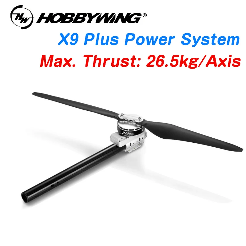 Электродвигатель Hobbywing X9 plus 9260, пропеллер 36190 для самостоятельной сборки 20 л, 25 л, многовинтовая сельскохозяйственная рама для распыления дрона
Электродвигатель Hobbywing X9 plus 9260, пропеллер 36190 для самостоятельной сборки 20 л, 25 л, многовинтовая сельскохозяйственная рама для распыления дрона