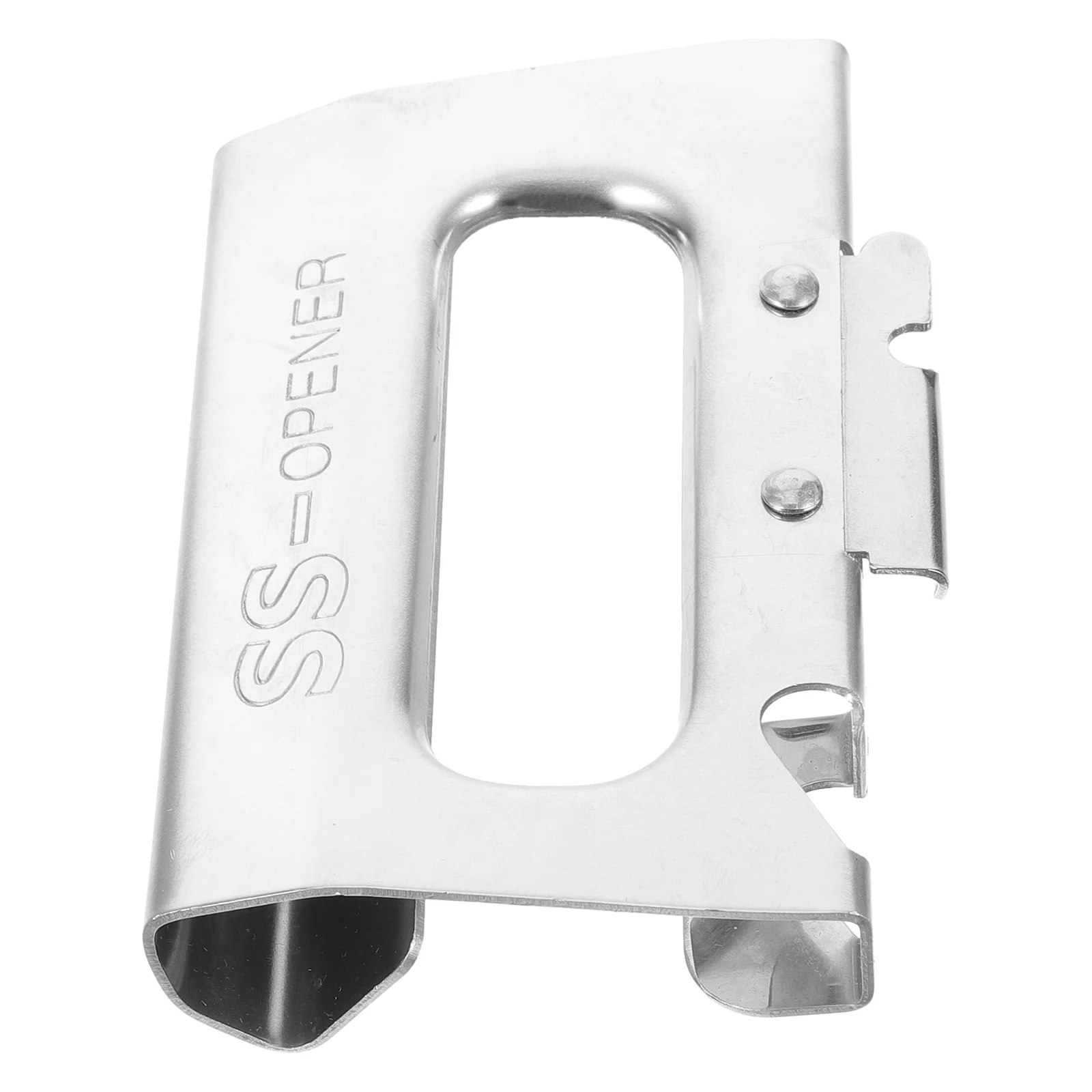 Stainless Steel Beverage Can Opener Practical Can Opener Multifunctional Bottles Opener
Stainless Steel Beverage Can Opener Practical Can Opener Multifunctional Bottles Opener