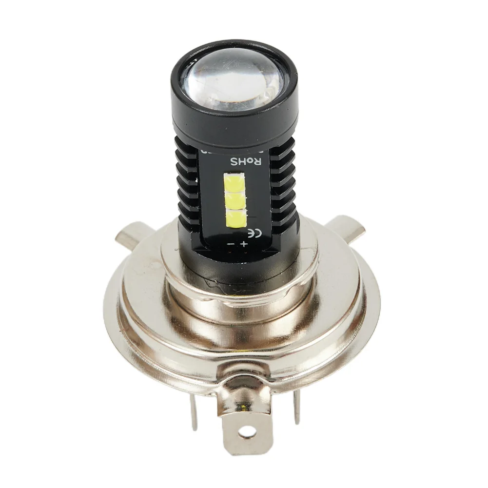 Durable New Practical Useful Car Lights 60W 9003 Bulb COB Conversion DC 12V-24V H4 Replacement 1800LM Headlight
Durable New Practical Useful Car Lights 60W 9003 Bulb COB Conversion DC 12V-24V H4 Replacement 1800LM Headlight