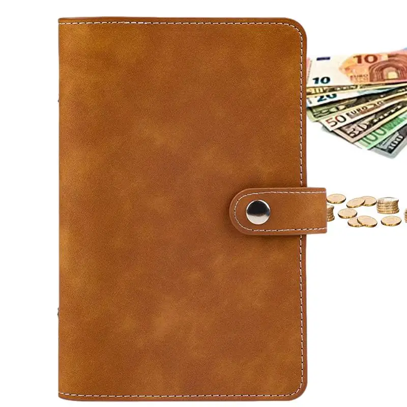 Сберегательная переплетка для книг 100 конвертов A6, бюджетная переплетка, креативная Водонепроницаемая многофункциональная переплетка для экономии денег для Чека 
Сберегательная переплетка для книг 100 конвертов A6, бюджетная переплетка, креативная Водонепроницаемая многофункциональная переплетка для экономии денег для Чека