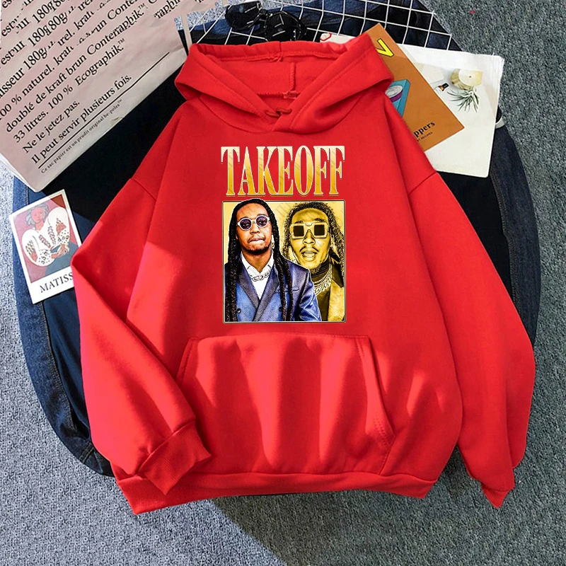 Funny Rap Band Men Clothing RIP Takeoff 1994 - 2022 Gone But Not Forgoten Graphic Sweatshirt Classic Harajuku Hip-hop Pullover
Funny Rap Band Men Clothing RIP Takeoff 1994 - 2022 Gone But Not Forgoten Graphic Sweatshirt Classic Harajuku Hip-hop Pullover