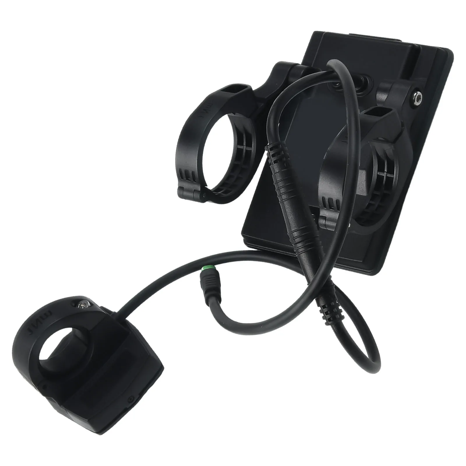 Hot Sale Ebike Display E-bike Accessories Electric Bicycle Parts For Bafang MidDrive Motor Support BluetoothAPP
Hot Sale Ebike Display E-bike Accessories Electric Bicycle Parts For Bafang MidDrive Motor Support BluetoothAPP