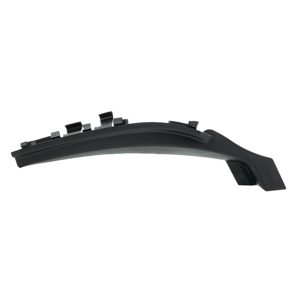 Left Drivers Side Cowl Extention Plastic Plug-and-play Replacement Black Direct Fit For Nissan Sentra 2013-2019 1pcs
Left Drivers Side Cowl Extention Plastic Plug-and-play Replacement Black Direct Fit For Nissan Sentra 2013-2019 1pcs