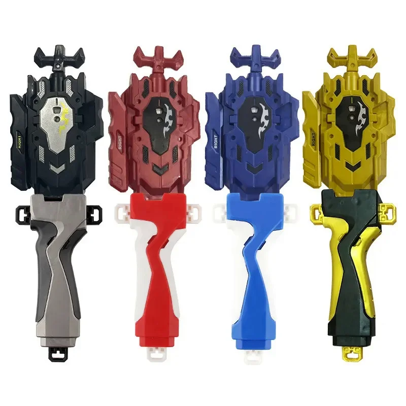 Beyblade Burst Gyro Peripheral Accessories Upgrade Two-Way Swing Cable Transmitter B- 119 Handle Toy
Beyblade Burst Gyro Peripheral Accessories Upgrade Two-Way Swing Cable Transmitter B- 119 Handle Toy