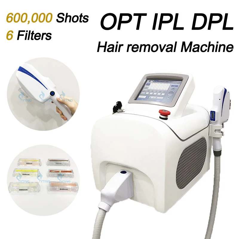 Аппарат для удаления волос IPL DPL, Эпилятор на выбор, удаление красных кровяных сосудов, уход за кожей, профессиональное многофункциональное косметическое устройство
Аппарат для удаления волос IPL DPL, Эпилятор на выбор, удаление красных кровяных сосудов, уход за кожей, профессиональное многофункциональное косметическое устройство