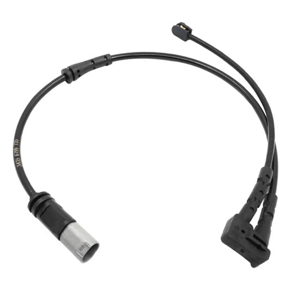 Exquisite Good Effect Sturdy Elegant Design Easily Install Wear Sensor Front Brake Pad 34356865611 Black For BMW
Exquisite Good Effect Sturdy Elegant Design Easily Install Wear Sensor Front Brake Pad 34356865611 Black For BMW