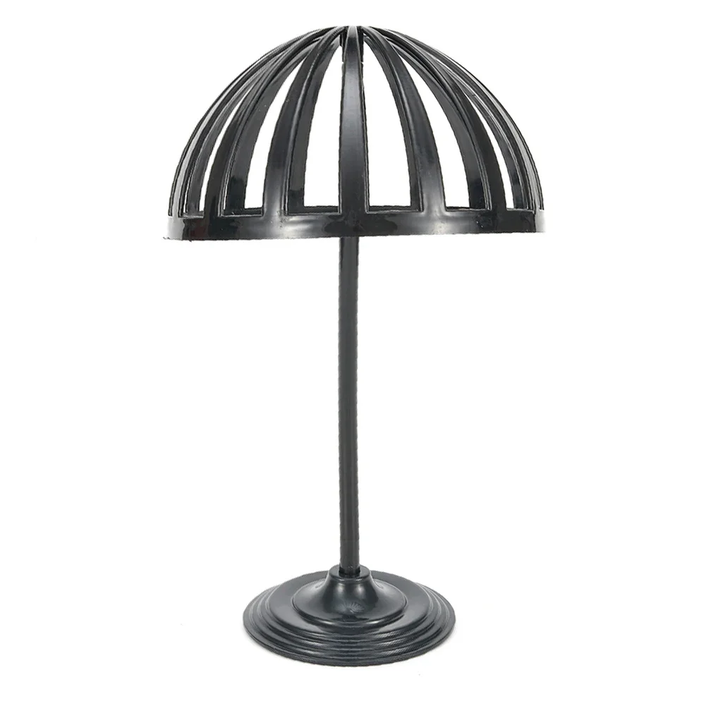 2 Colors Displaying 30cm Showcase Freestanding Wigs Hat Hat Holder Cap Storage Dryer Plastic Stand Organizer White/Black New
2 Colors Displaying 30cm Showcase Freestanding Wigs Hat Hat Holder Cap Storage Dryer Plastic Stand Organizer White/Black New